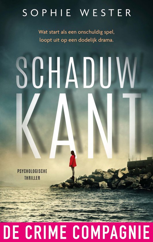 Foto: Schaduwkant