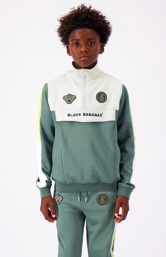 JR. VICTORY TRACKTOP