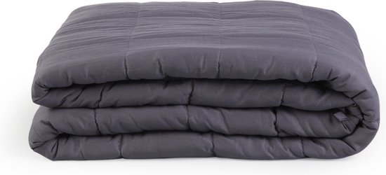 SleepMed Verzwaringsdeken 7 kg