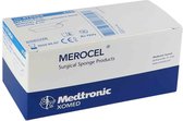 Voordeelverpakking 4 X Merocel 2000 neustampon 8cm, 10 stuks (470404)
