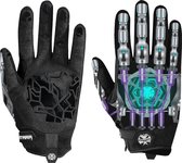 Tuatara Cyborg - Sim Race Handschoenen - Ultra Grip - Extra Large