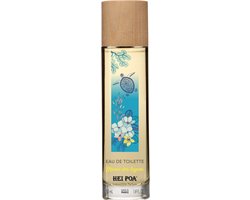 Hei Poa Eau de Toilette Monoï des Lagons 50 ml