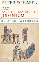 Historische Bibliothek der Gerda Henkel Stiftung - Das aschkenasische Judentum