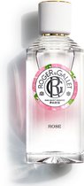 Uniseks Parfum Roger & Gallet Rose EDT 100 ml