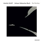 András Schiff - Six Partitas (2 CD)