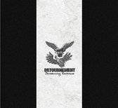 Detournment - Screaming Response (7" Vinyl Single)