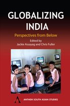 Anthem South Asian Studies- Globalizing India