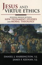 Jesus And Virtue Ethics