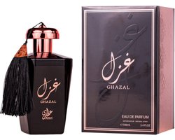 Attri Ghazal - Women's fragrance - Eau de Parfum - 100ml