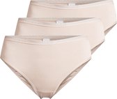 Nina von C Dames jazzpants 3 pack Pure