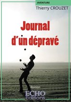 Aventure - Journal d'un dépravé
