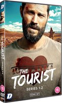 The Tourist - DVD - Import zonder NL OT