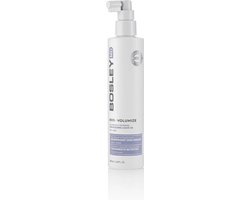 BosleyMD BOSVolumize Volumizing & Thickening Nourishing Leave-In