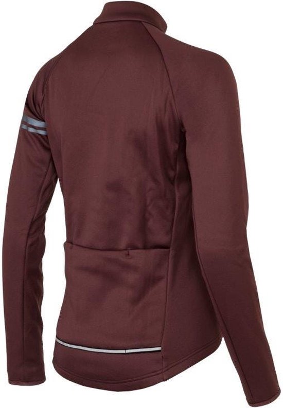 AGU Thermojack Essential Dames - Red - XL van AGU — afbeelding 2