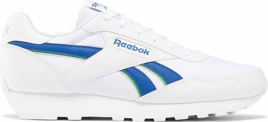Reebok Rewind Run Sneakers Wit EU 41 Man