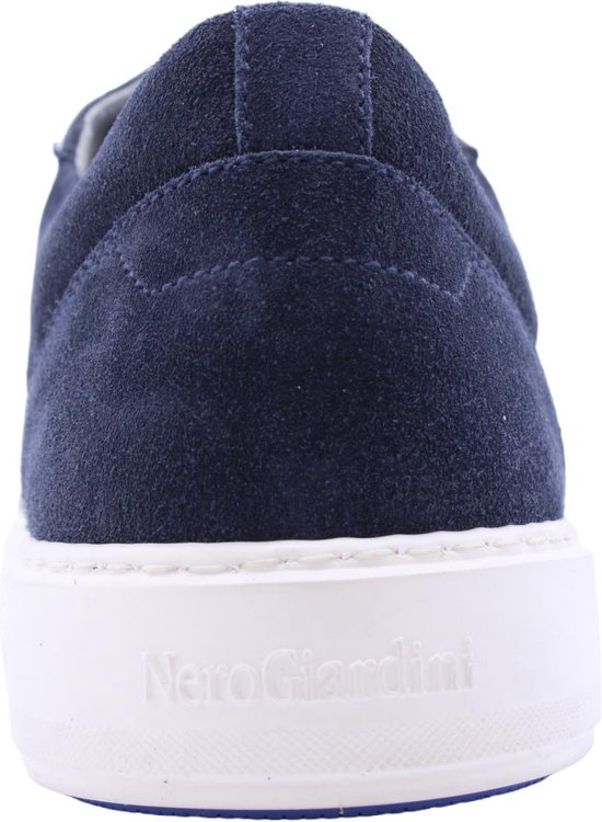 Nero Giardini Sneakers Basse da Donna – Bronzo - I411561D 312