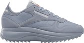 Reebok CLASSIC LEATHER SP EXTRA Dames Sneakers - Blauw/Grijs - Maat 41