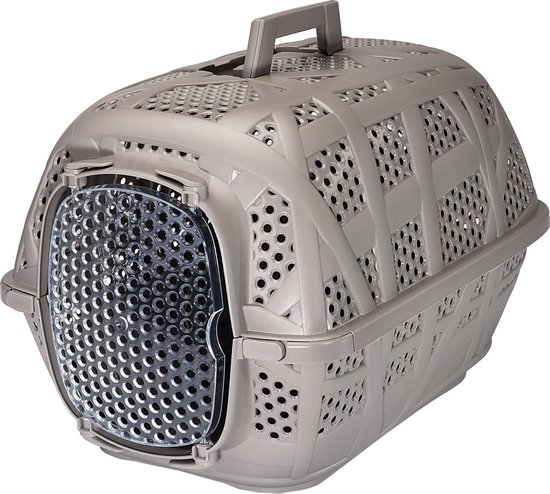 Imac Reismand Carry Sport Taupe - 48.5X34X32 CM