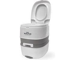 Stimex Handy Potti Platinum Line