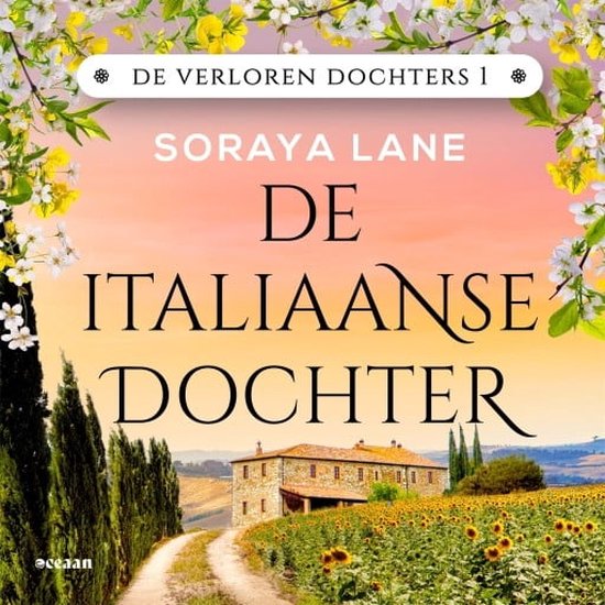 De verloren dochters 1 - De Italiaanse dochter