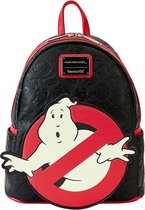 Loungefly Mini Backpack Ghostbusters Logo