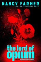 The House of the Scorpion - The Lord of Opium