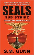 SEALs Sub Strike - SEALs Sub Strike: Operation Emerald Red