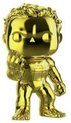 Funko Pop! Avengers 4: Endgame - Hulk with Nano Gauntlet - Yellow Chrome