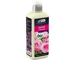 DCM VLOEIB ROZEN/BLOEMEN 0,8L