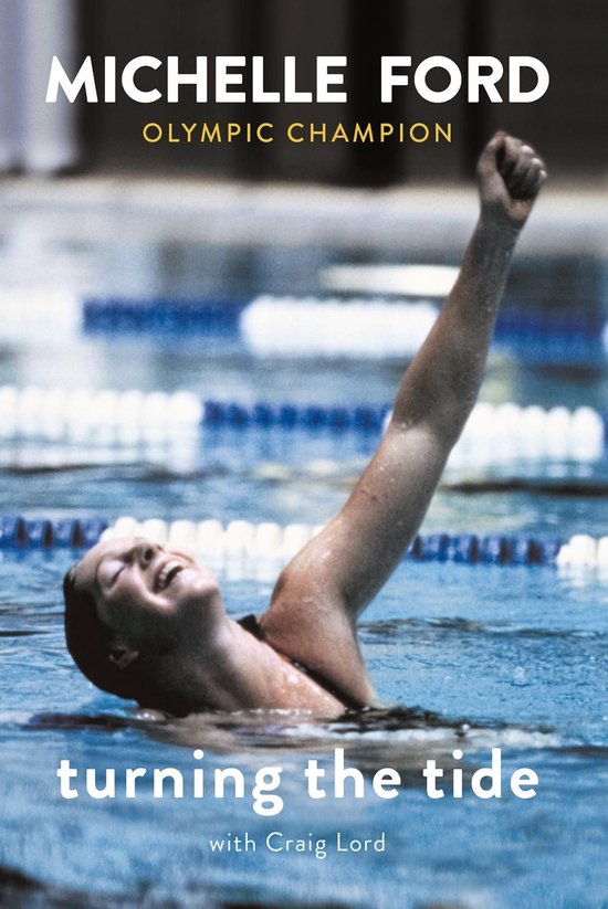 Turning the Tide - cover