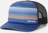 Rip Curl Weekend Trucker - Washed Navy