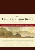 Life With God Bible-Oe