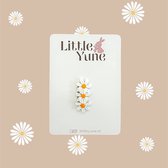 Little Yune | Madelief - Antislip haarspeldje Madelief - Baby Haarspeldjes