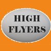 The High Flyers - The High Flyers (CD)