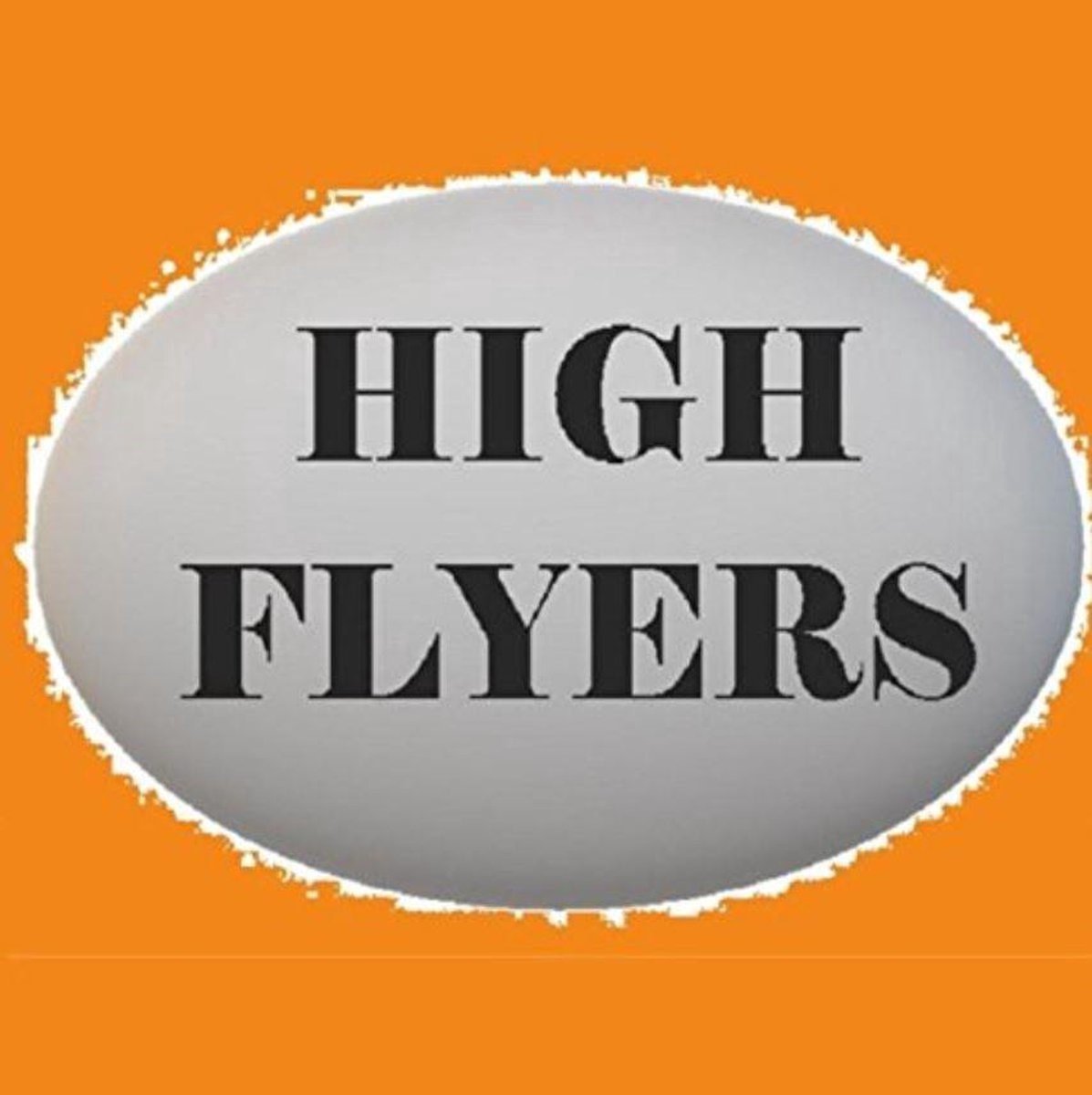 High Flyers - The High Flyers (CD)