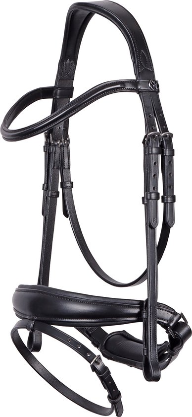 Harry's Horse Bride Elegance Zwart - moyen