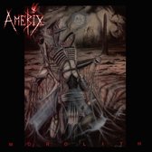 Amebix - Monolith (LP) (Coloured Vinyl)