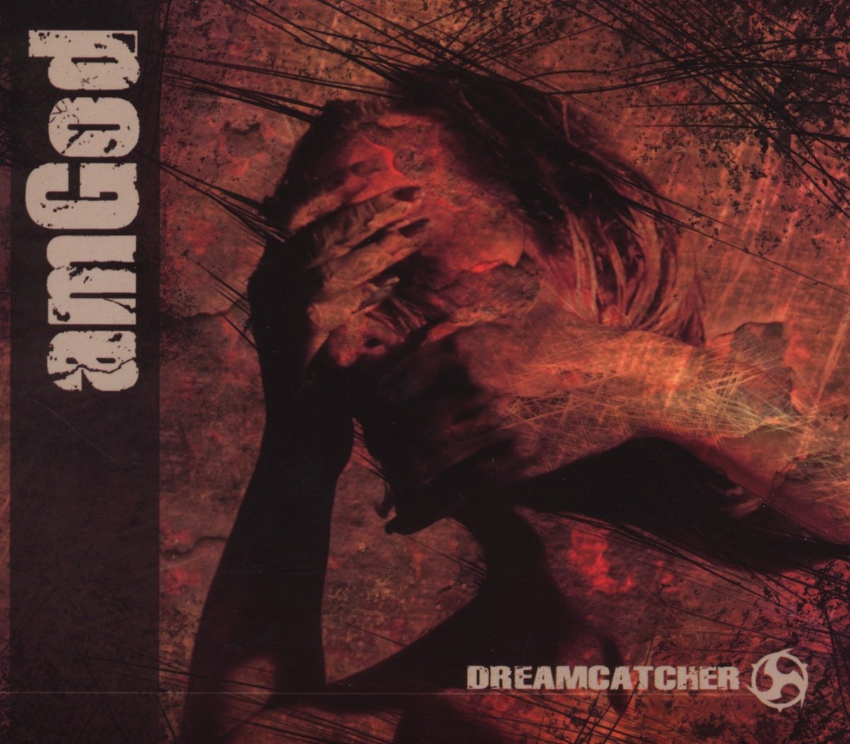 Amgod - Dreamcatcher (2 CD)