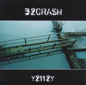 32Crash - Y2112y (CD)