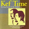 Richard Hagopian - Kef Time (CD)