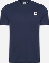 Fila T-shirt Ledge - bleu