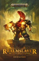 Warhammer: Age of Sigmar- Legend of the Doomseeker