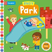 Campbell Busy Books7- Busy Park