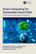 Green Computing for Sustainable Smart Cities