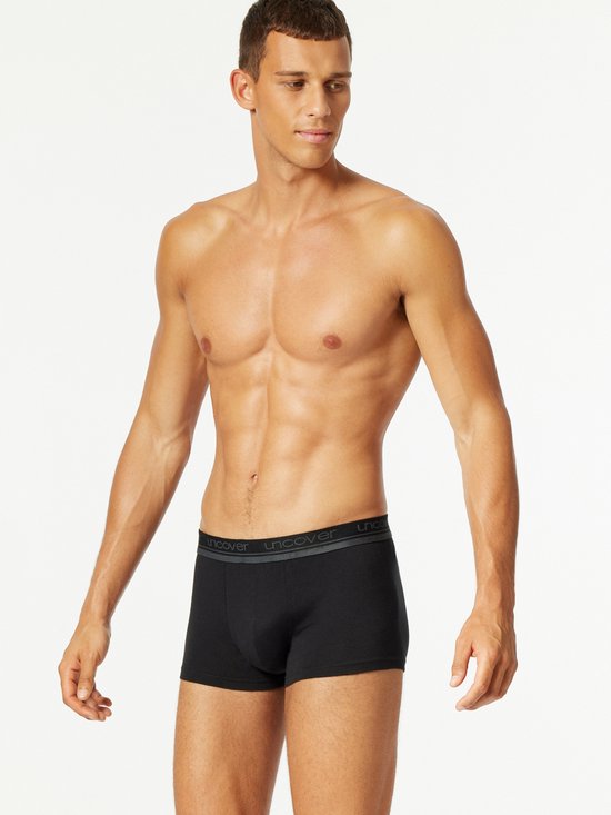 Schiesser Boxershorts Uncover