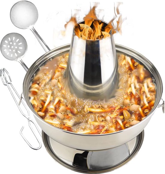 Equivera Hot Pot