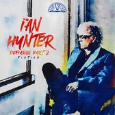 Ian Hunter - Defiance Part 2: Fiction (CD)