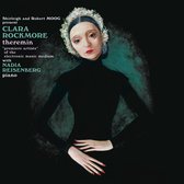 Clara Rockmore - Lost Theremin Album (LP)