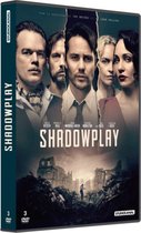 Shadowplay - Seizoen 1 (2020) - DVD
