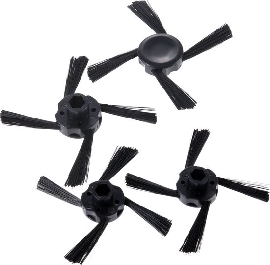 Kit d'entretien Neato D8 de Plus.Parts® adapté à Neato - 9 pièces !